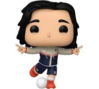 Funko Pop! – Figurine Vinyle Ted Lasso – Dani Rojas – Officiel, Idée cadeau