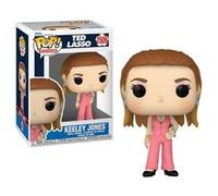Figurine Funko Pop! - Ted Lasso - Keeley (pk) G