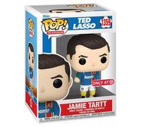 Funko Pop Jamie Tartt with Toy Soldier 1359 Ted Lasso (ID 71334)