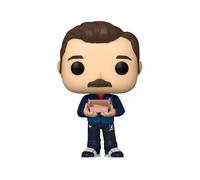 Figurine Funko Pop - Ted Lasso N°1506 - Ted Lasso (70722)