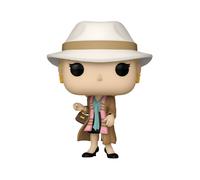 Figurine Funko Pop - Ted Lasso N°1507 - Rebecca Welton (70717)