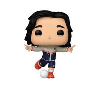 Funko Pop! – Figurine Vinyle Ted Lasso – Dani Rojas – Officiel, Idée cadeau