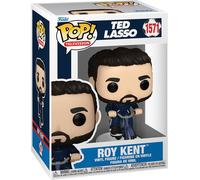 Figurine Funko Pop - Ted Lasso N°1571 - Roy Kent (75716)