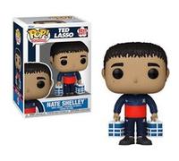 Figurine Funko Pop! - Ted Lasso - Nate W/water G