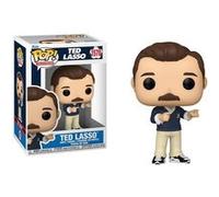 Figurine Funko Pop! - Ted Lasso - S3 Ted Lasso