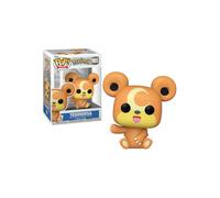 Figurine Funko Pop Games Pokémon Teddiursa E