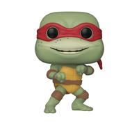 Figurine Funko Pop Teenage Mutant Ninja Turtles 2 Raphael Vert 9 cm