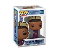 Funko Pop! – Figurine Television Bridgerton Lady Danbury – Vinyle de collection
