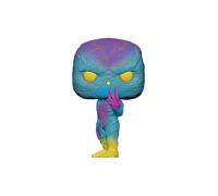 Figurine - FUNKO - POP Television N° 1312 - Vecna - 9 cm - Mixte - Enfant