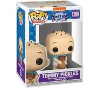 Funko - Figurine Pop! en vinyle - Rugrats Tommy Pickles (Les Razmoket) - Officiel - Idée cadeau