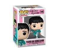 Figurine Funko Pop! Television Seong Gi-hun 1485 Squid Game