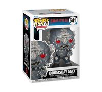 Figurine Funko Pop Television Smallville S2 Doomsday Max