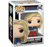 Figurine Funko Pop Television Smallville S2 Kara Kent Multicolore E