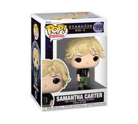Figurine Funko Pop Television Stargate SG1 Samantha Carter