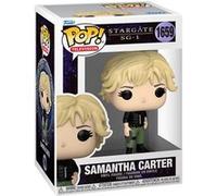 Figurine Funko Pop Television Stargate SG1 Samantha Carter