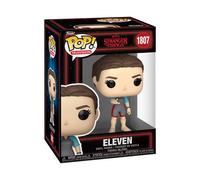 Figurine Funko Pop Television Stranger Things Eleven
