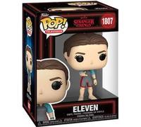 Funko – Figurine Pop! en vinyle – Stranger Things Season 5 Eleven – Produit officiel de collection