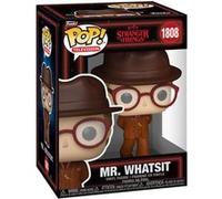Figurine Funko Pop Television Stranger Things Mr. Whatsit