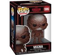 Figurine Pop Television Stranger Things Vecna