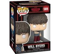 Figurine Funko Pop Television Stranger Things Will Byers