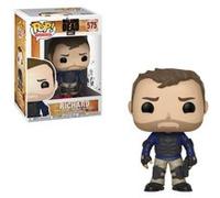 Figurine Funko Pop Television The Walking Dead Richard G