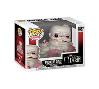 Funko – Figurine Pop Welcome to Derry S2 Pickle Dad Vinyle de collection