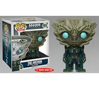 figurine funko pop the archon 6 pouces de mass effect Andromeda n° 191
