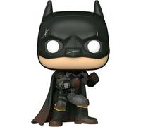 Funko Figure Batman The-exclusive Noir Enfants