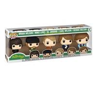Figurine Funko Pop! - The Beach Boys - Pet Sounds 5pcs G