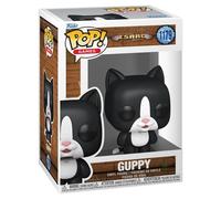 Figurine Funko Pop - The Binding Of Isaac N°1179 - Guppy (89160)