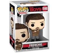 Funko Pop! TV: The Boys - Frenchie - Figurine en Vinyle à Collectionner - Idée de Cadeau - Produits Officiels - Jouets pour Les Enfants et Adultes - TV Fans