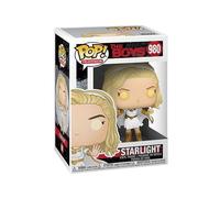 Funko – Figurine vinyle Pop TV – The Boys : Starlight – Produit officiel, Idée cadeau