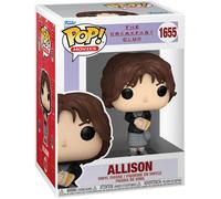 Figurine Funko Pop - The Breakfast Club N°1655 - Allison (83557)