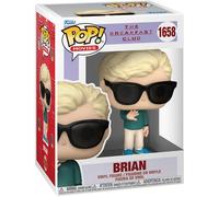Figurine Funko Pop - The Breakfast Club N°1658 - Brian Johnson (83560)