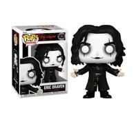 Figurine Funko Pop! The Crow - Eric Draven 1428