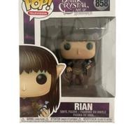 Figurine Funko Pop The Dark Crystal Rian N•858