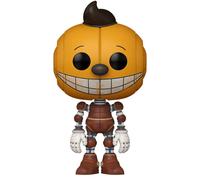 Figurine Funko POP The Electric State Cosmo Orange 9 cm