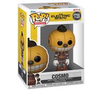 Funko – Figurine Pop – Cosmo (Movies: Electric State) – Vinyle