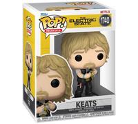 Figurine Funko Pop - The Electric State N°1740 - Keats (79772)