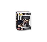 Figurine Funko Pop The Falcon and The Winter Soldier U.S. Agent
