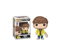 Figurine - Funko Pop - The Goonies - Mikey avec carte - Multicolore - Neuf sous licence officielle
