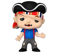 Funko – Figurine Pop – The Goonies Sloth G