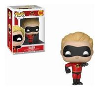 Figurine Funko Pop! The Incredibles 2 Disney Dash G