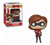 Figurine Funko Pop! The Incredibles 2 Disney Elastigirl G