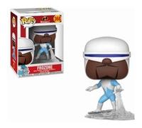 Figurine Funko Pop! The Incredibles 2 Disney Frozone G