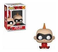 Figurine Funko Pop! The Incredibles 2 Disney Jack-Jack G