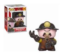 Figurine Funko Pop! The Incredibles Disney Démolisseur G