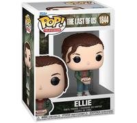 Figurine Funko Pop! - The Last Of Us - Ellie