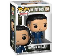 Figurine Funko Pop! | The Last Of Us | Tommy Miller