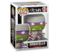 Funko - Figurine Pop Comics - Teenage Mutant Ninja Turtles The Last Ronin - Donatello E